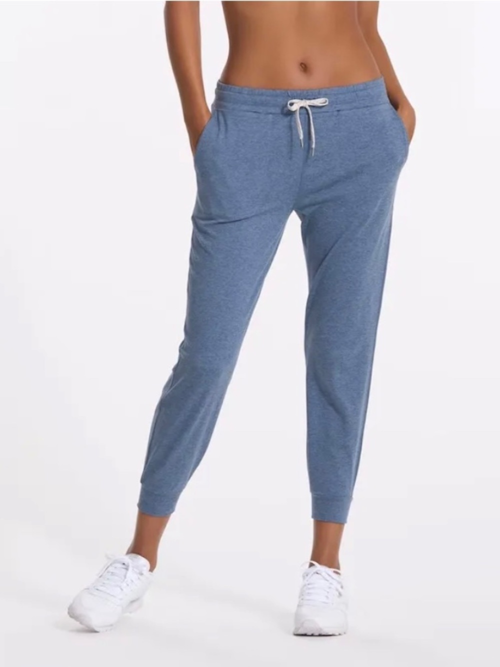 Vuori Performance Joggers Women’s Size Small
